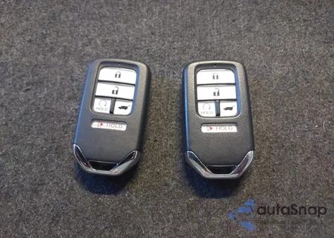 2022 Honda Cr-V 2Wd Ex из США, поврежденный, VIN 2HKRW1H56NH407861